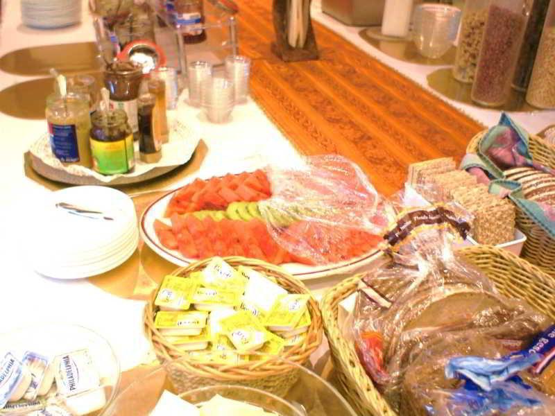 曼海姆城市酒店 外观 照片