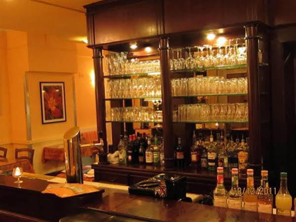 曼海姆城市酒店 外观 照片